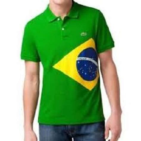 camisa lacoste brasil